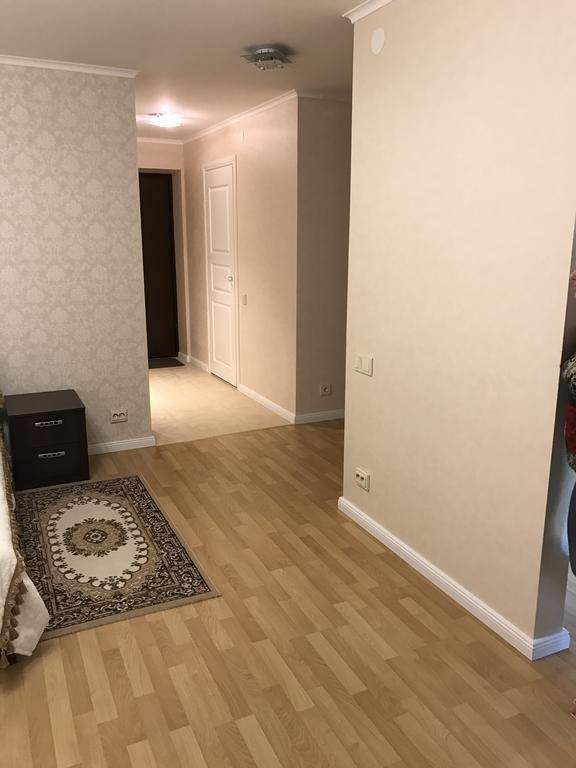 Pretty Apartment Jelgava Exterior foto